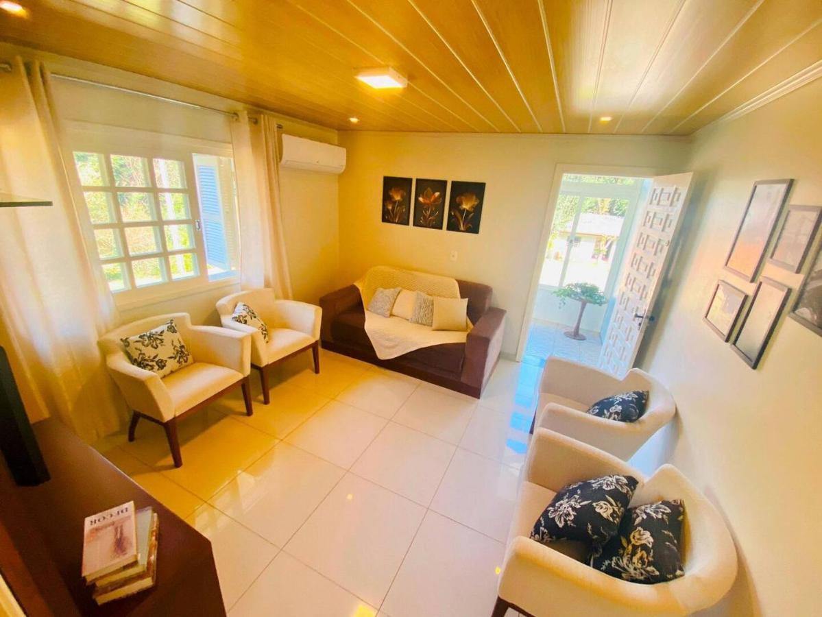 Casa Ampla E Aconchegante Em Gramado 빌라 외부 사진