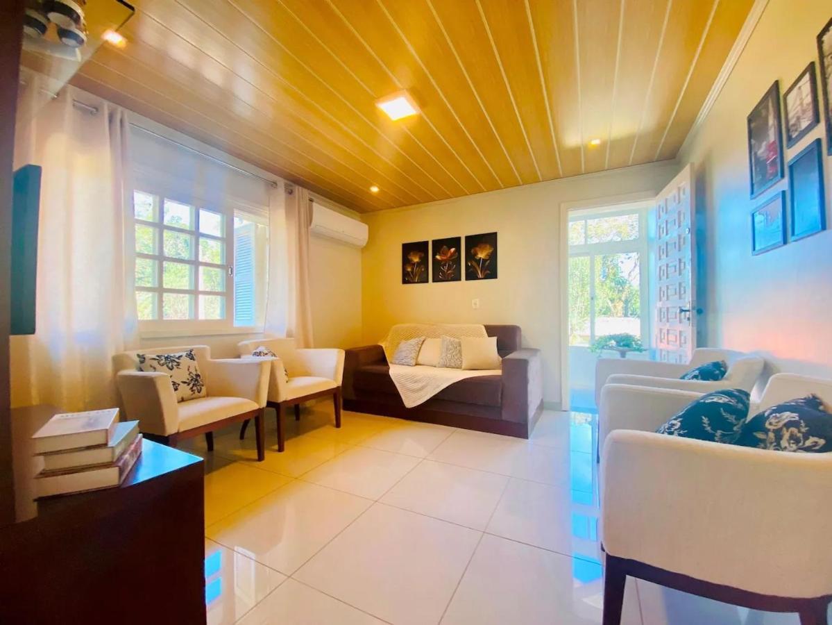 Casa Ampla E Aconchegante Em Gramado 빌라 외부 사진