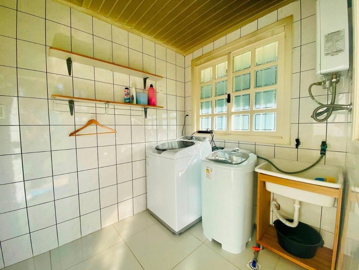 Casa Ampla E Aconchegante Em Gramado 빌라 외부 사진